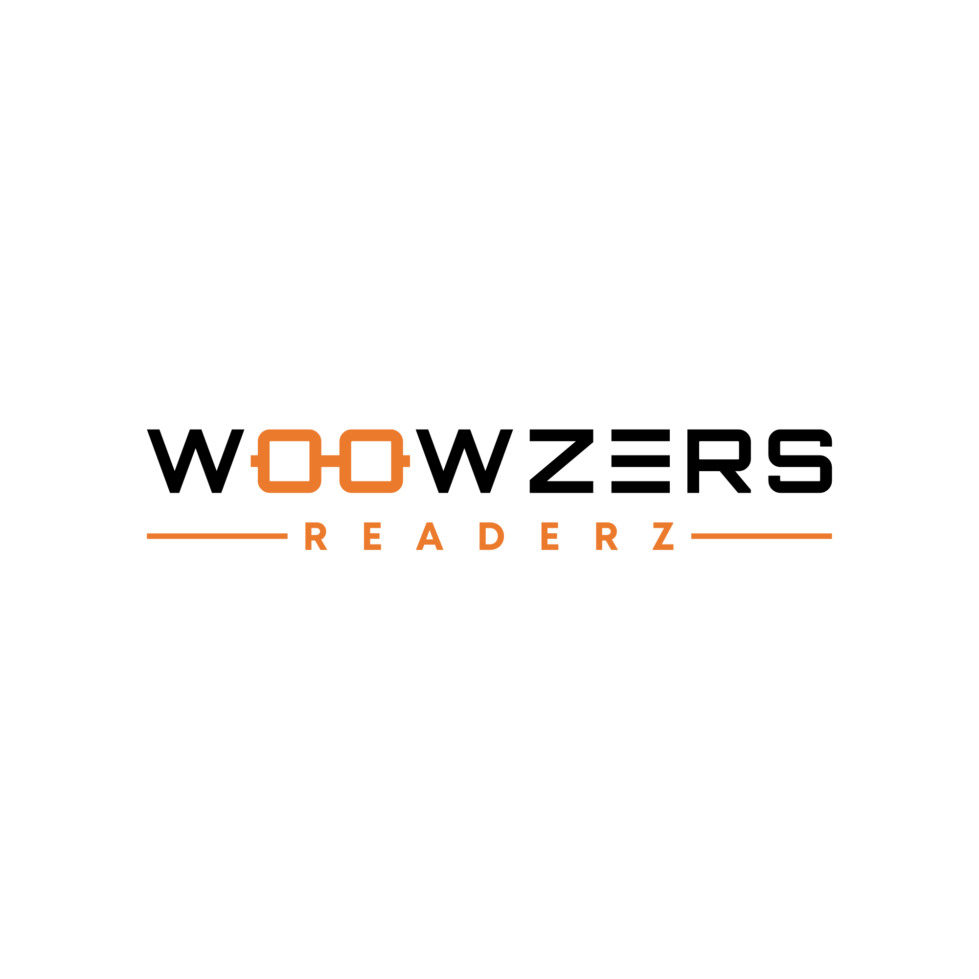 Woowzers Readerz